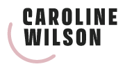 Caroline Wilson Logo